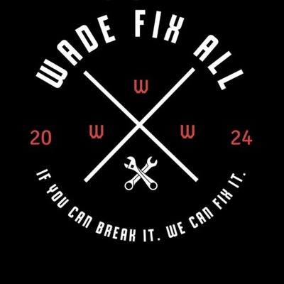 Avatar for Wade Fix All