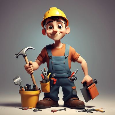 Avatar for Small Guy Maintenance