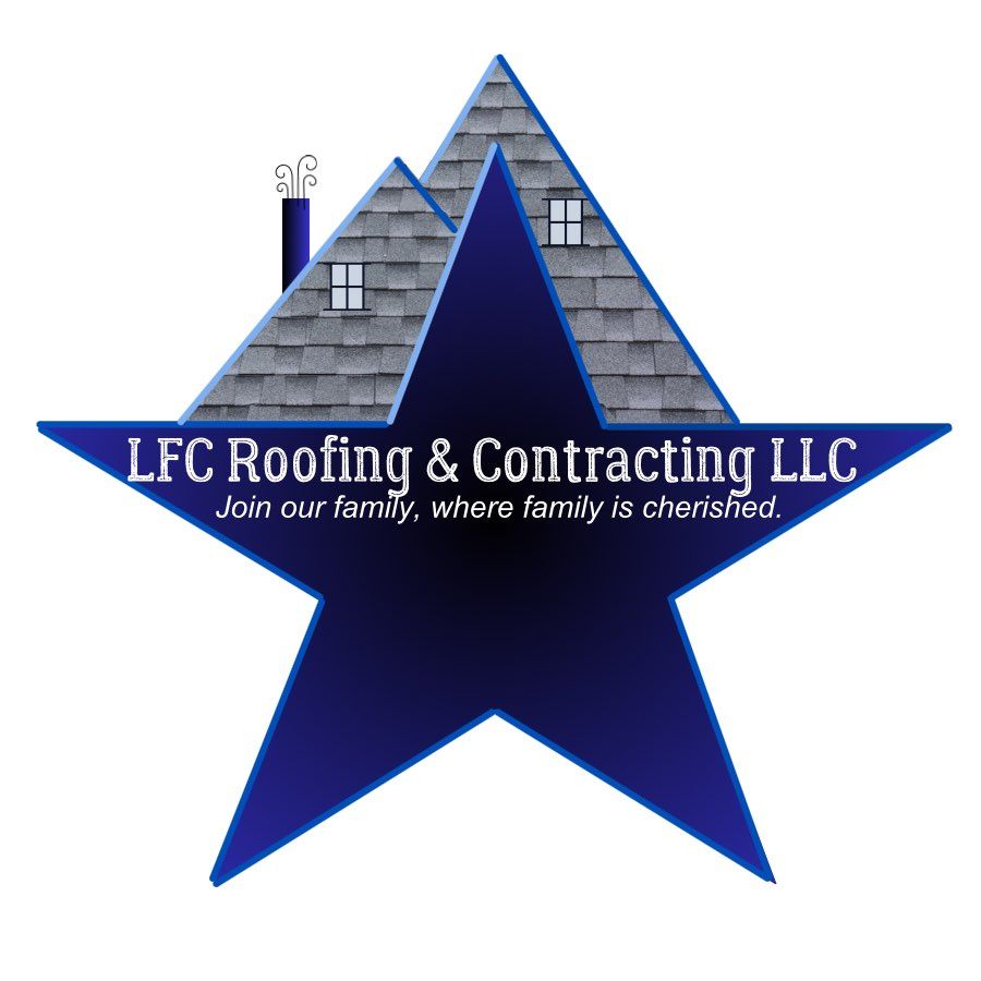 LFC Roofing & Contracting LLC