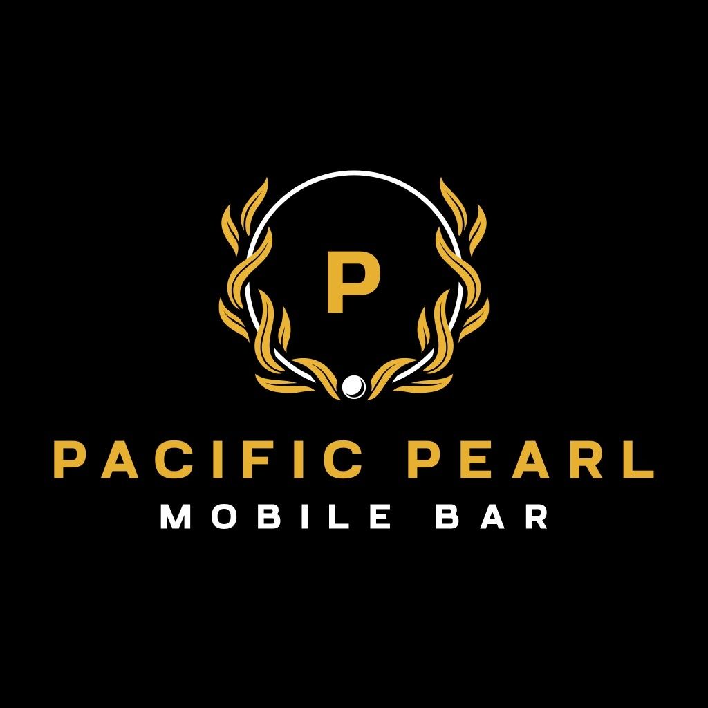 Pacific Pearl Mobile Bar