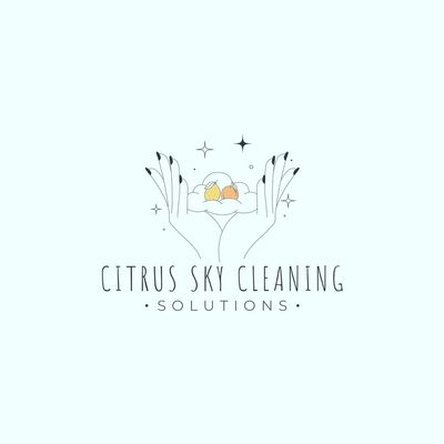Avatar for Citrus Sky Cleaning Solutions