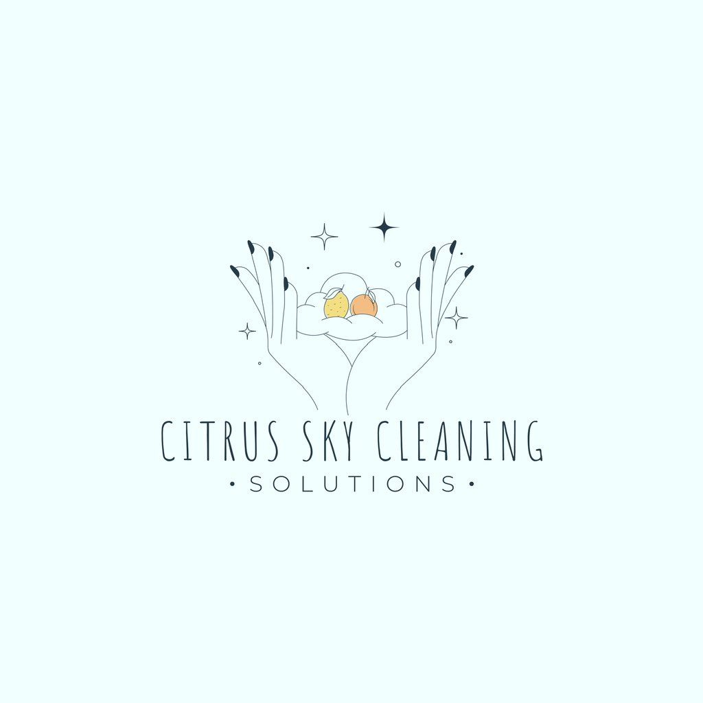 Citrus Sky Cleaning Solutions