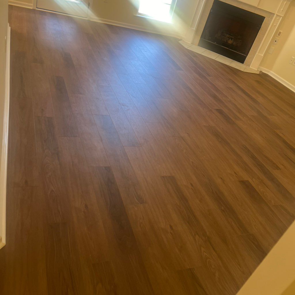 Hall Janitorial Services