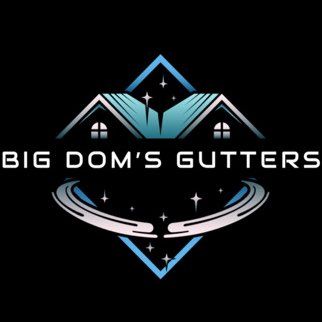 Big Dom’s Gutters