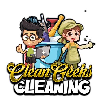 Avatar for Clean Geeks Maid Service