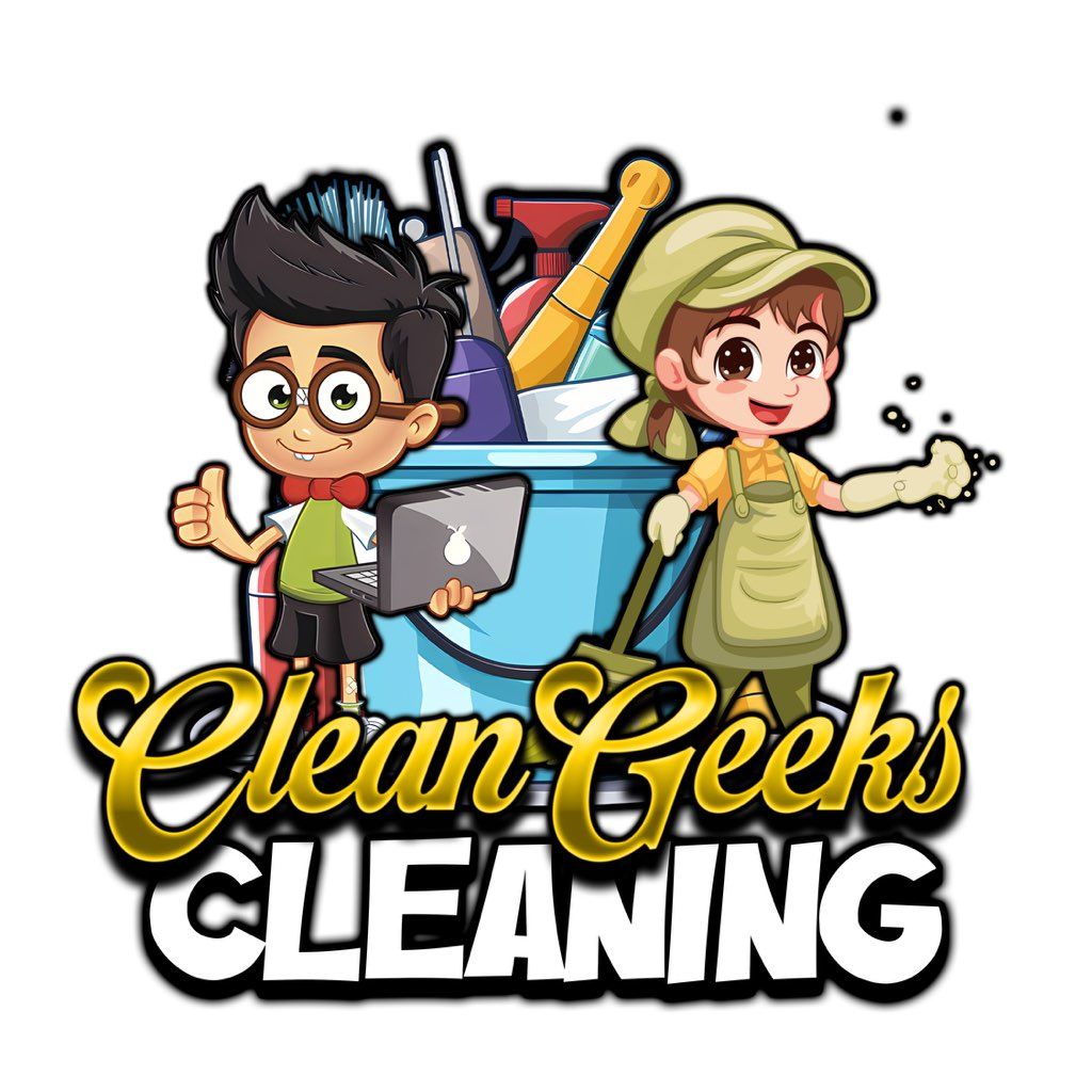 Clean Geeks Maid Service