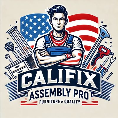 Avatar for CaliFix Assembly Pro