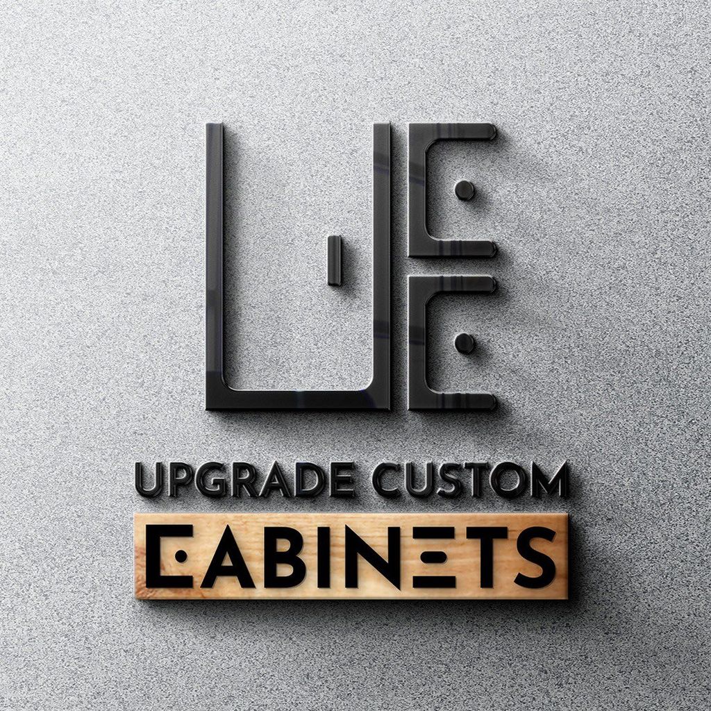 Upgrade Custom Cabinets