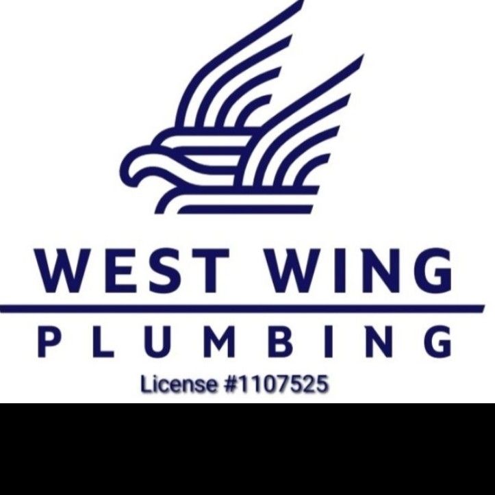 West Wing Plumbing