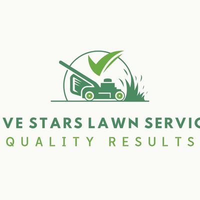 Avatar for Five Stars Lawn Service