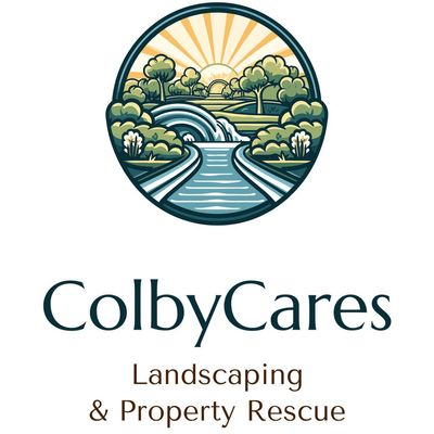 Avatar for ColbyCares Landscaping & Property Rescue