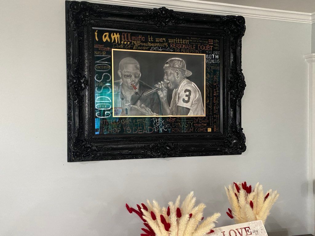 Customer photos