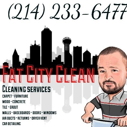 Fat City Clean