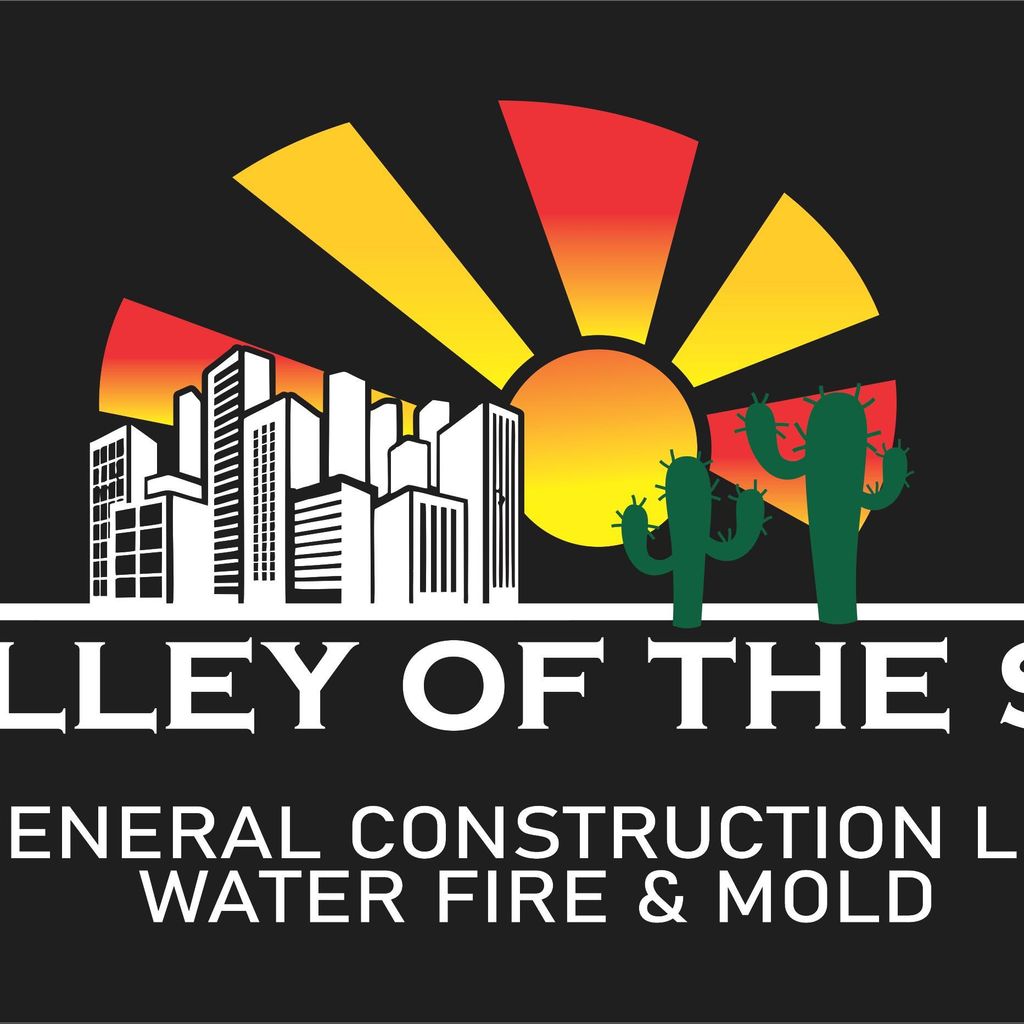 Valley of the Sun General Construction LLC