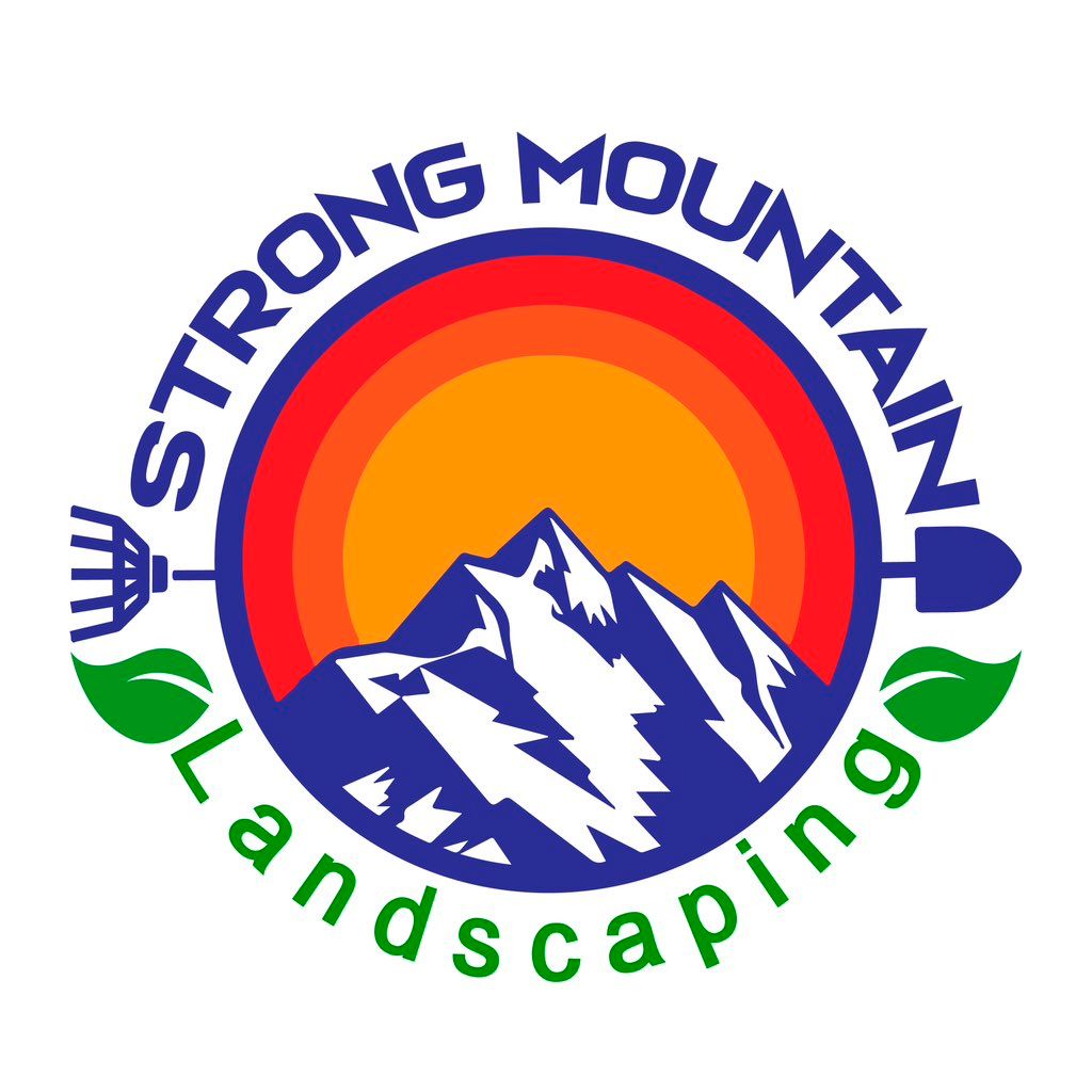 STRONGMOUNTAIN LANDSCAPING LLC