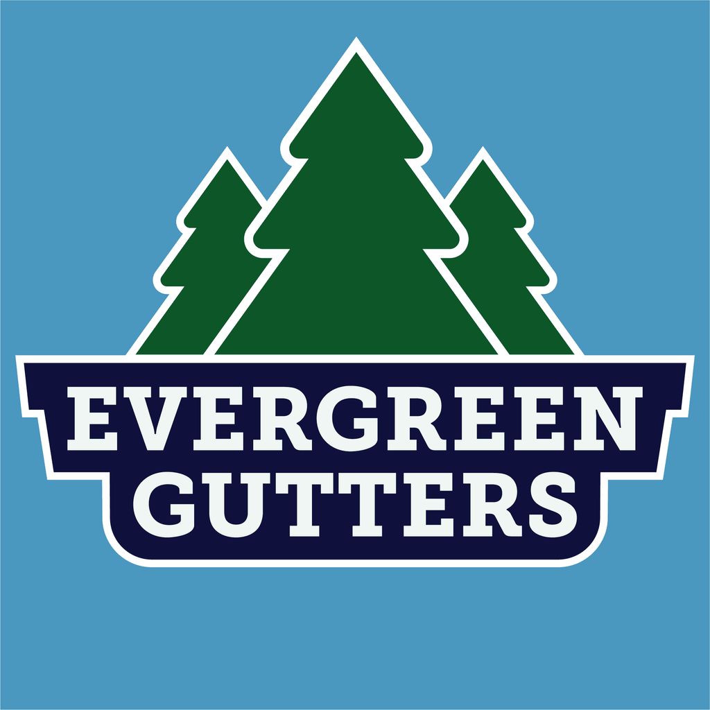 Evergreen Gutters