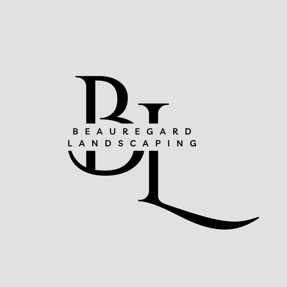 Beauregard landscaping