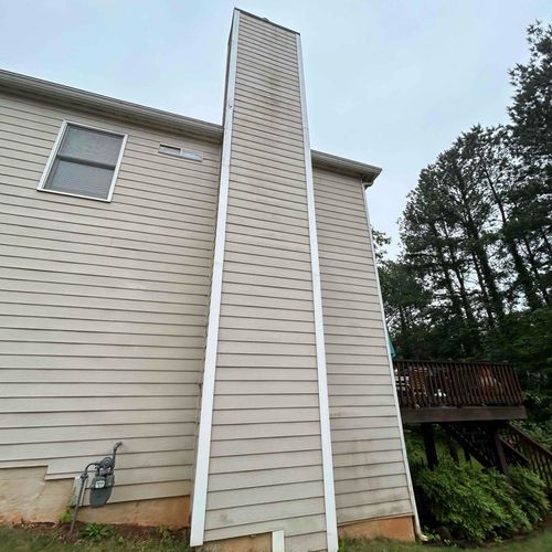 Radon Mitigation