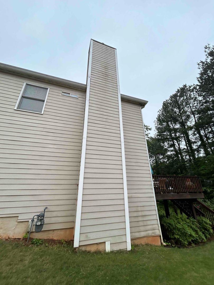 Radon Mitigation