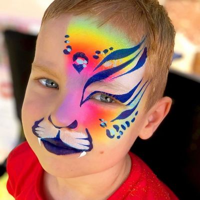 Avatar for Facepainting by Carolina 🎨✨