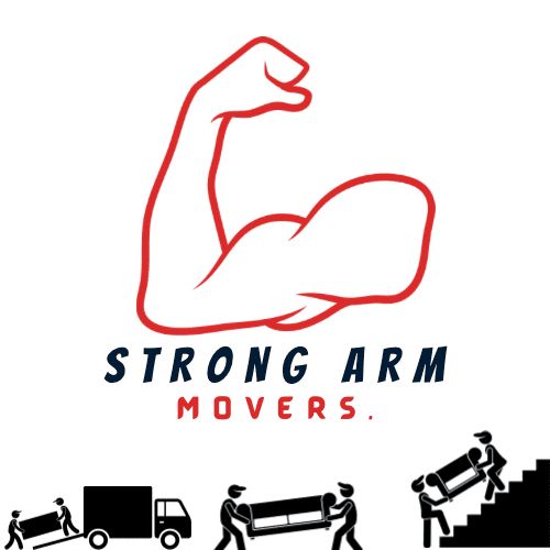 Texas Strong Arm Movers LLC