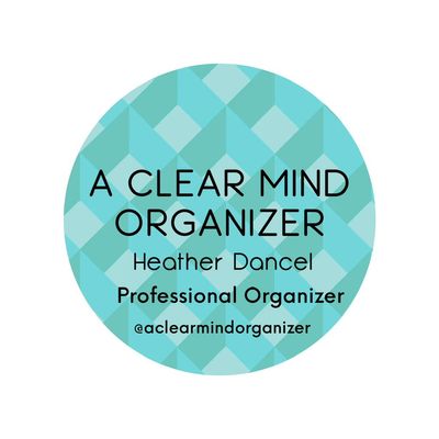 Avatar for A Clear Mind Organizer