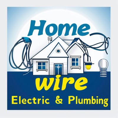 Avatar for HomeWire Electric & Plumbing