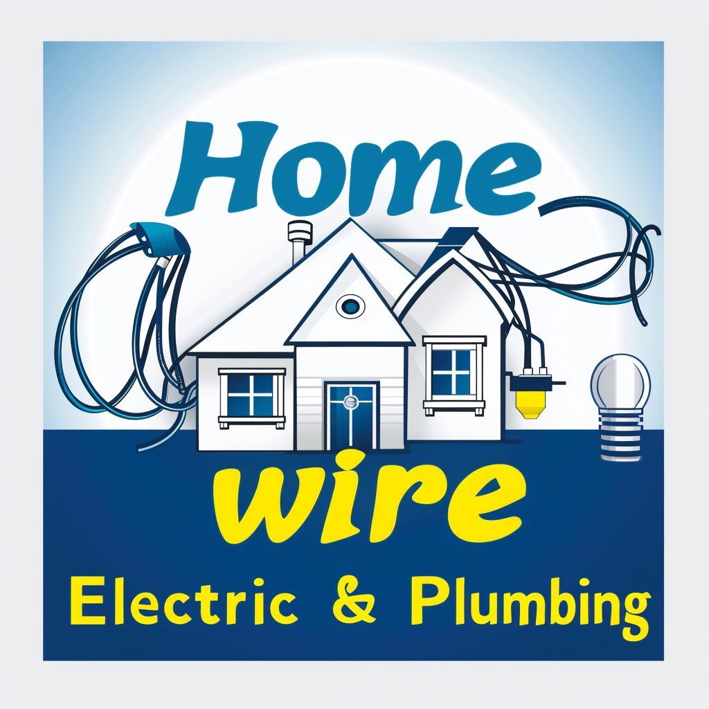 HomeWire Electric & Plumbing