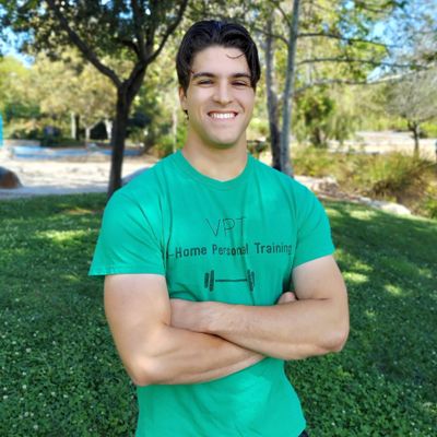 Avatar for Violante Personal Training