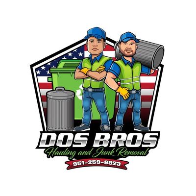 Avatar for Dos Bros Junk Removal