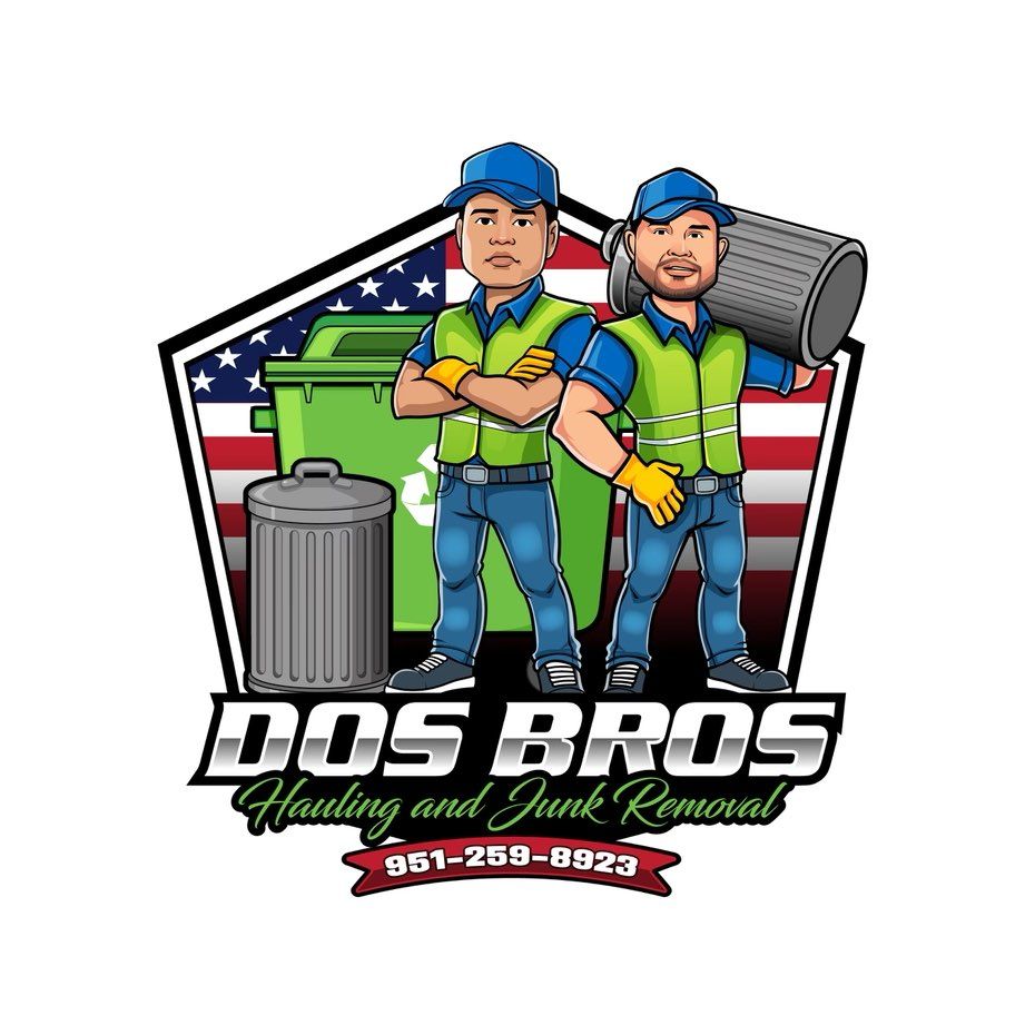 Dos Bros Junk Removal