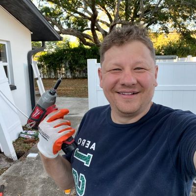 Avatar for Alex VALCRAFT furniture master-carpenter-handyman