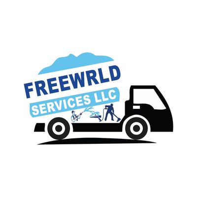 Avatar for FreeWrld Services LLC