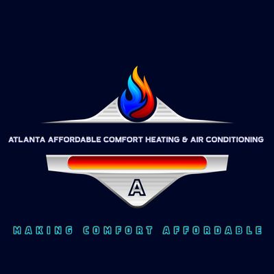 Avatar for Atlanta Affordable Comfort Heating & Air LLC