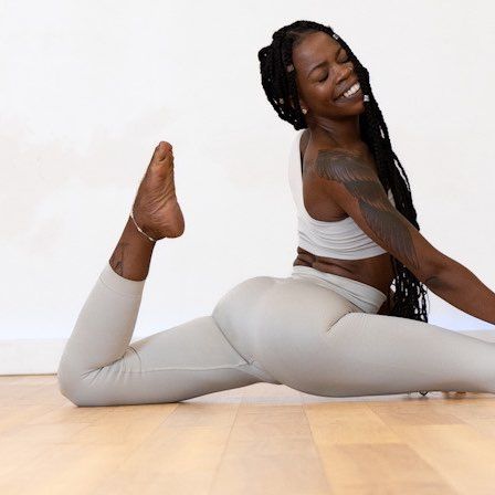Cultivate Health: Strength & Flexibility Coach