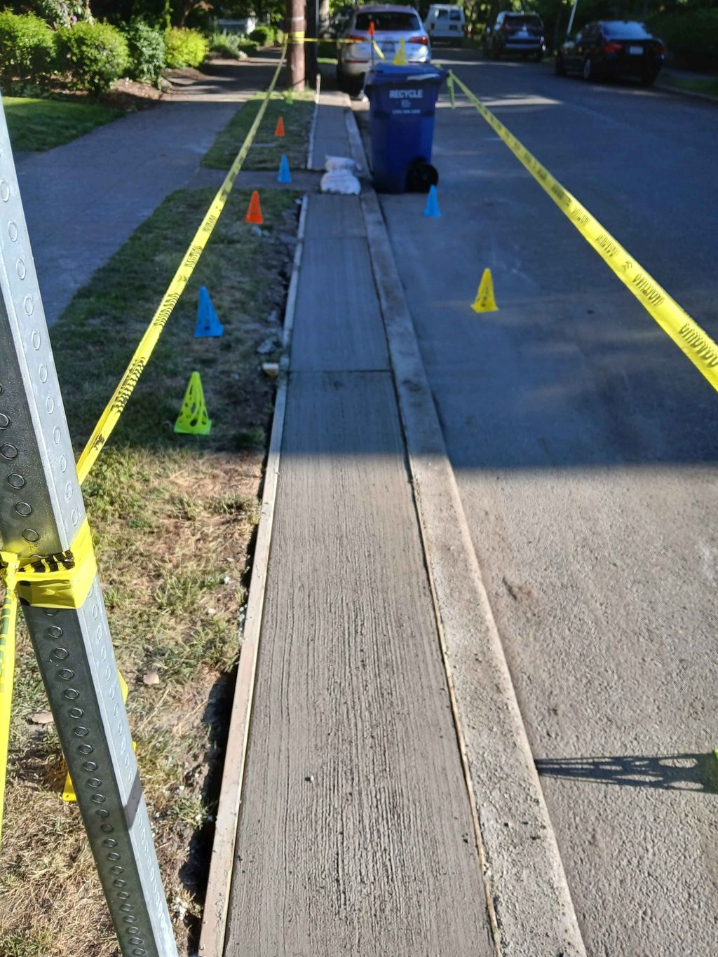 CurbGutter
