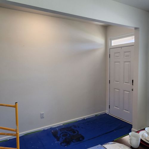 Interior Painting