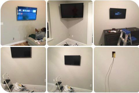 Projects and media