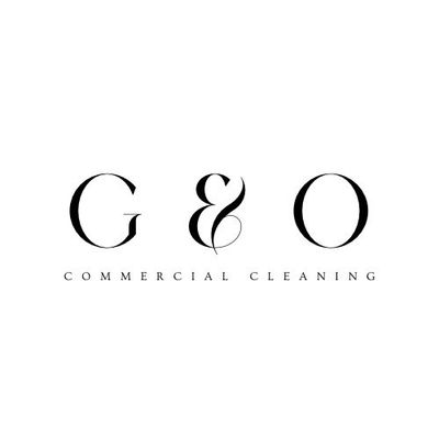 Avatar for G&O Commercial Cleaning