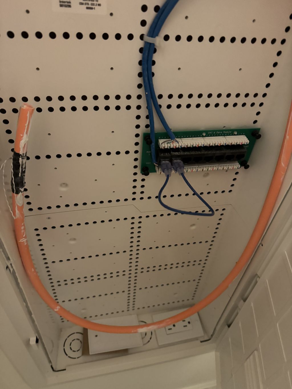 Projects and media