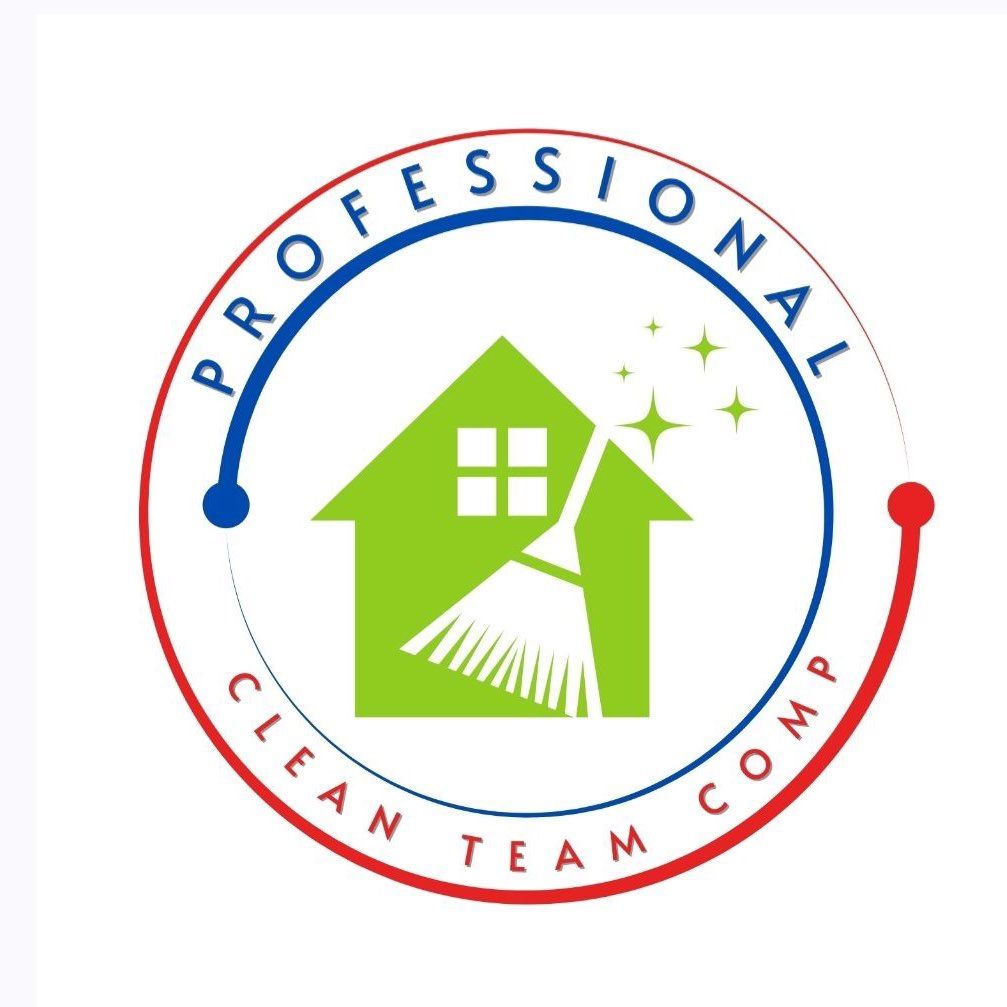 Professional Clean Team Company