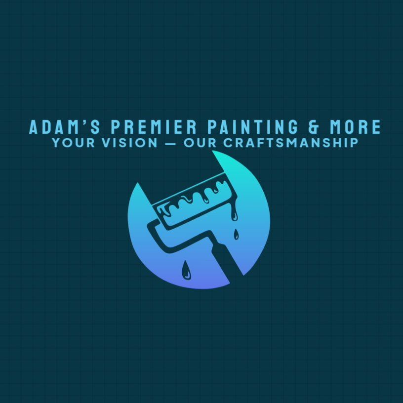 Adam's Premier Painting & More