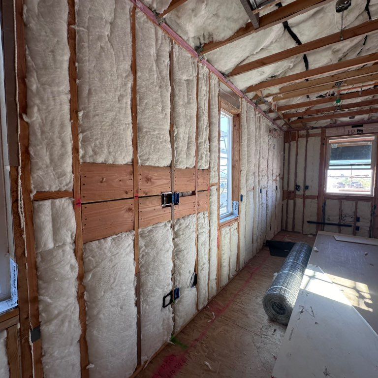 Briceno Insulation