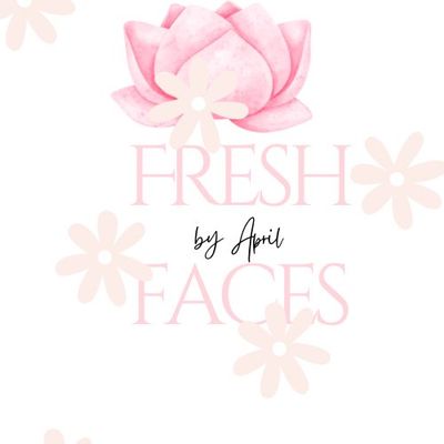 Avatar for Fresh Faces by April