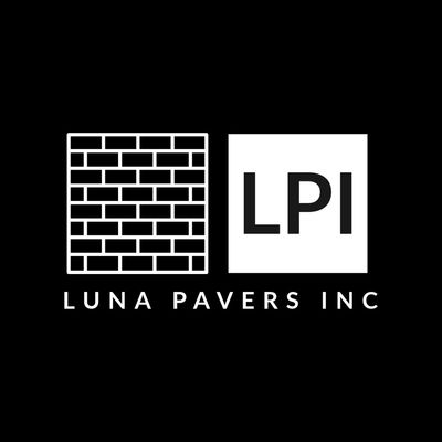 Avatar for Luna Pavers Inc.