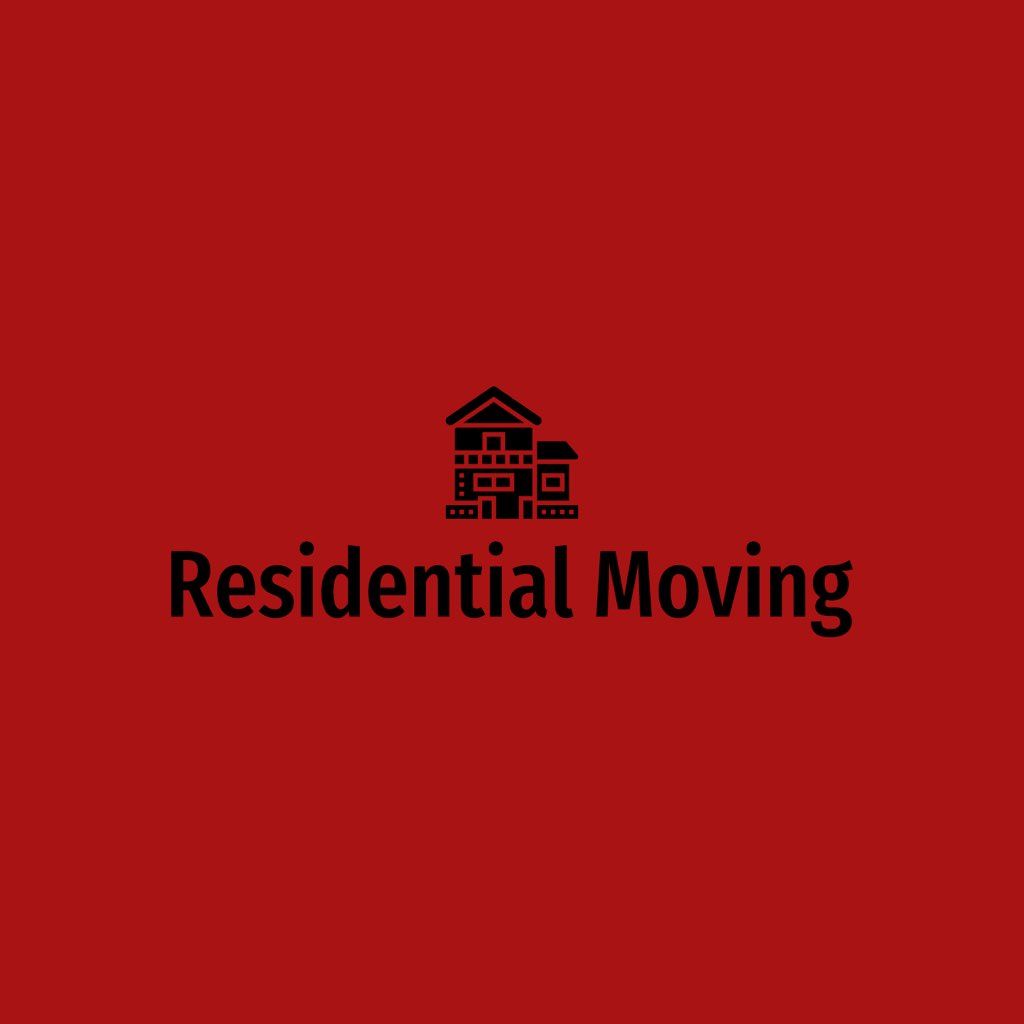 Residential Moving LLC