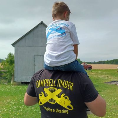 Avatar for Campbell Timber inc