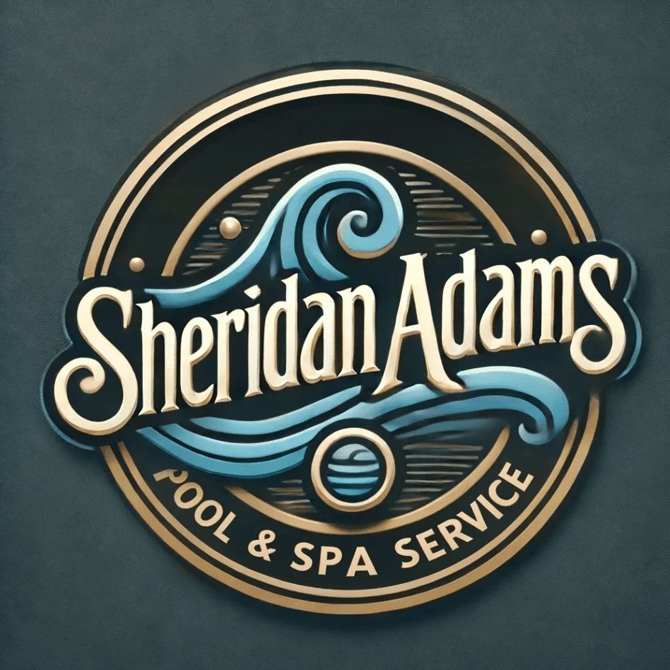 Sheridan Adams Pool & Spa