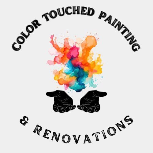 Color Touched Painting & Renovations LLC