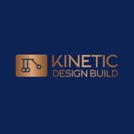 Avatar for Kinetic Design Build